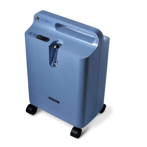 Oxygen Concentrator